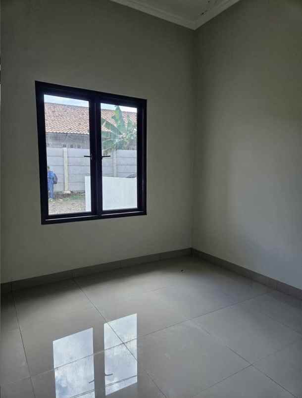 dijual rumah kalimulya gdc area