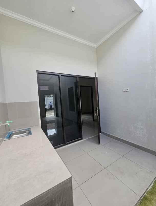 dijual rumah kalimulya gdc area