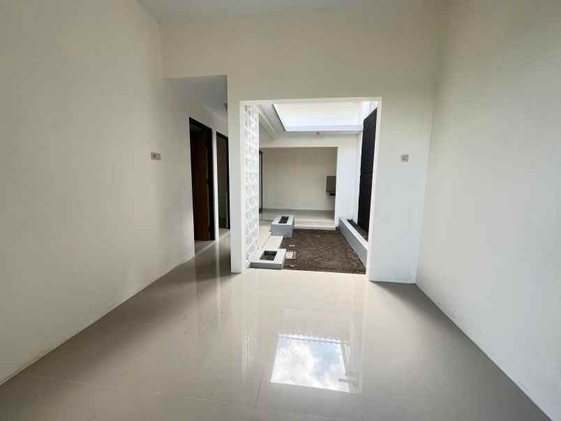 dijual rumah kalitirto berbah sleman