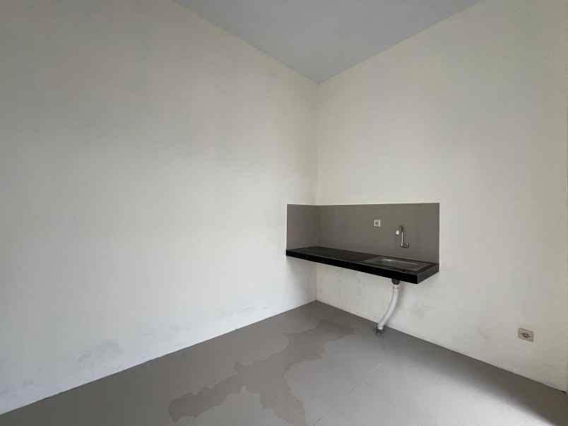 dijual rumah kalitirto berbah sleman