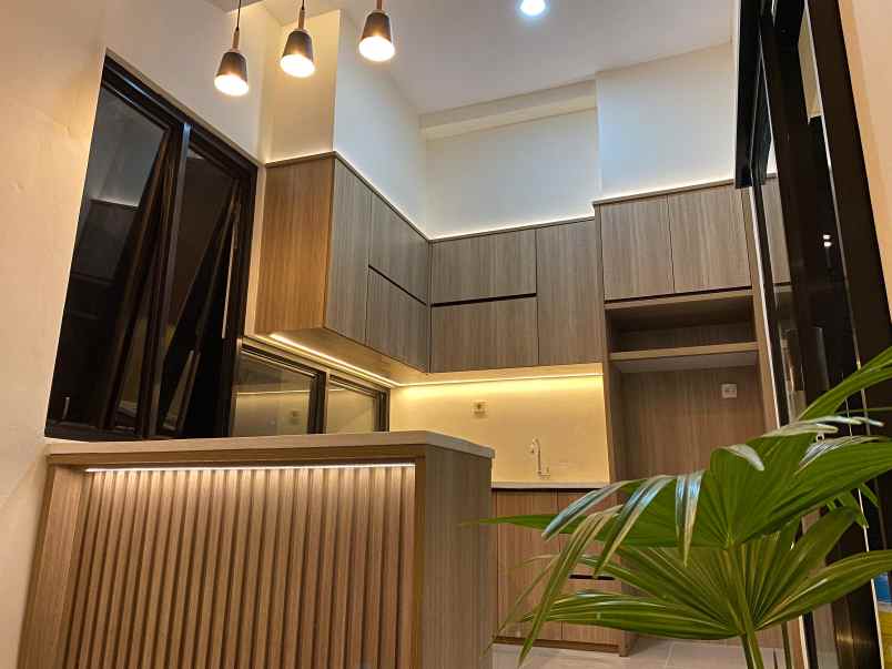 dijual rumah kalitirto kec berbah