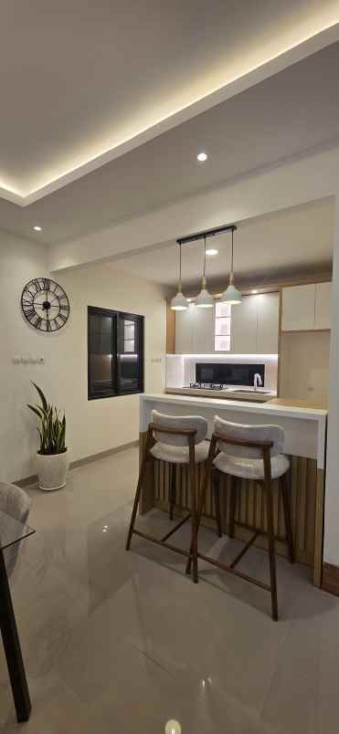 dijual rumah kaliurang km 12 spbu mindi