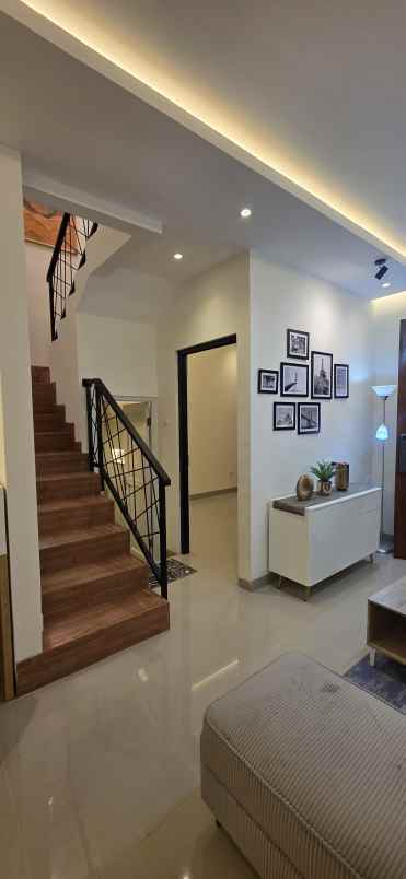 dijual rumah kaliurang km 12 spbu mindi