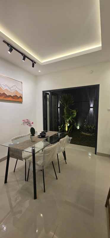 dijual rumah kaliurang km 12 spbu mindi