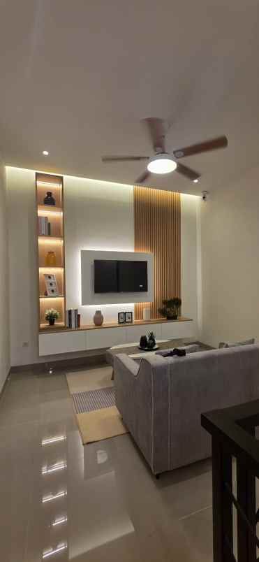 dijual rumah kaliurang km 12 spbu mindi