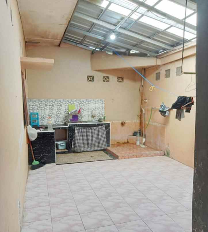 dijual rumah kaliwinih krasaan rt 01 rw