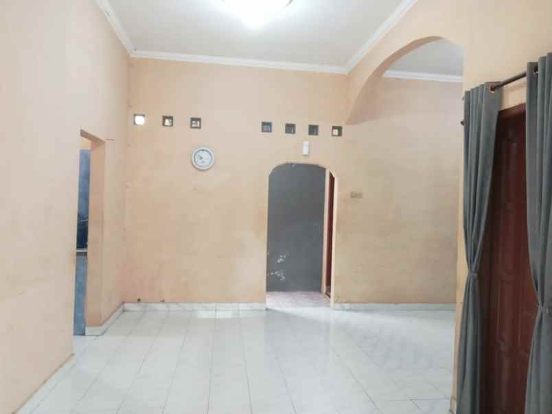 dijual rumah kaliwinih krasaan rt 01 rw