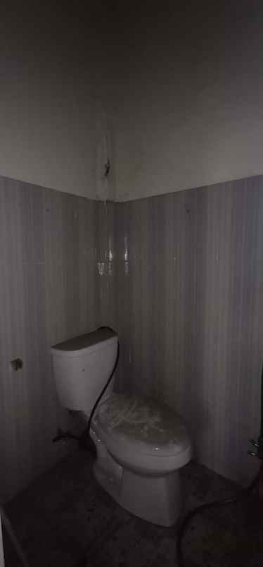 dijual rumah karang satria