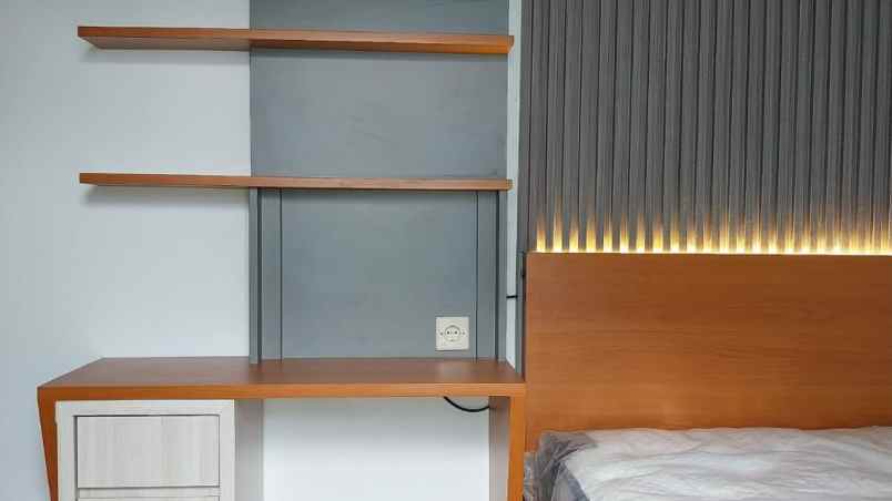 dijual rumah karta kirana residence 2