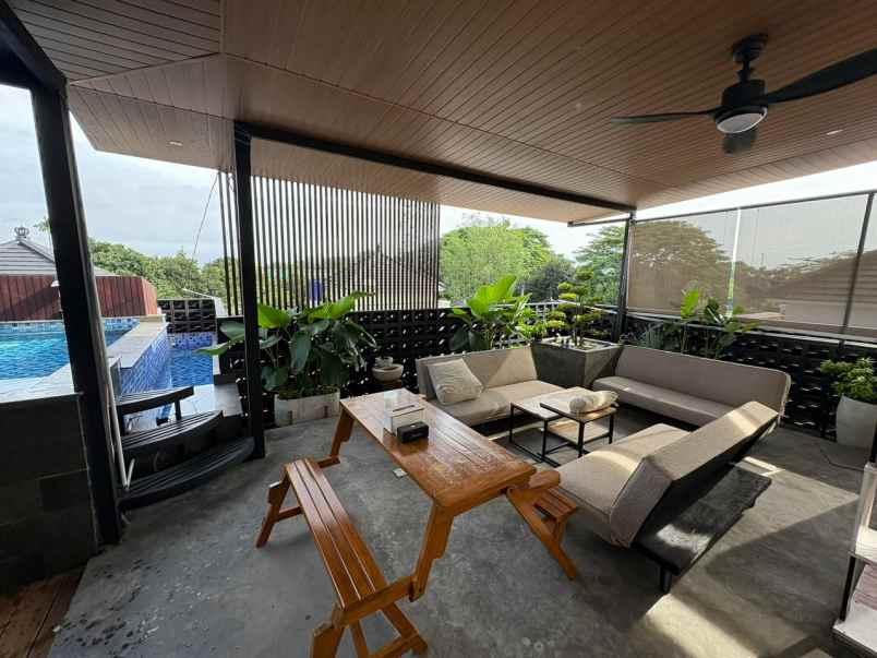 dijual rumah kavling ciherang tapos depok