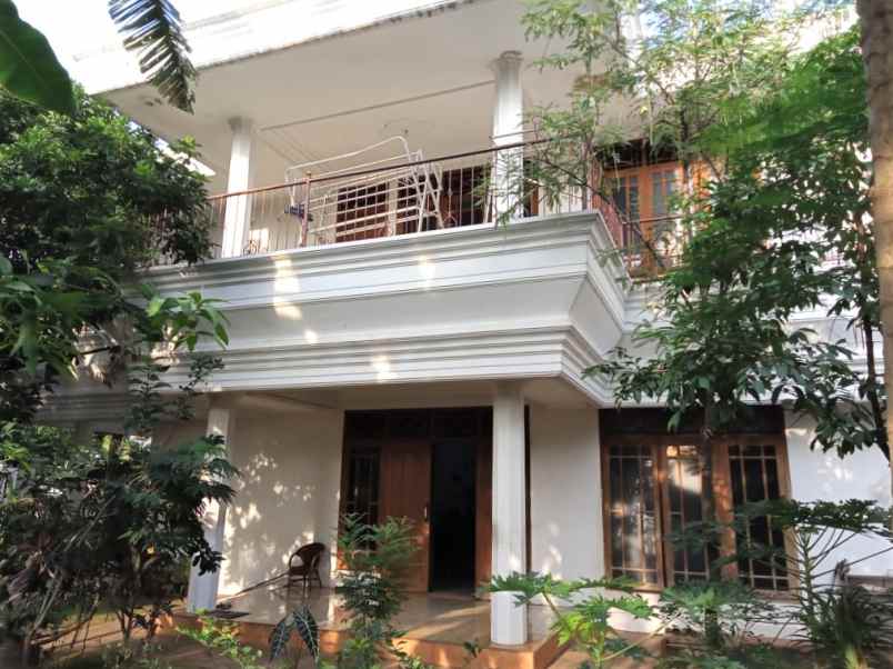 dijual rumah kavling pdk jatimekar