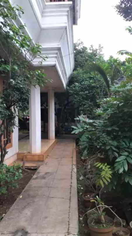 dijual rumah kavling pdk jatimekar