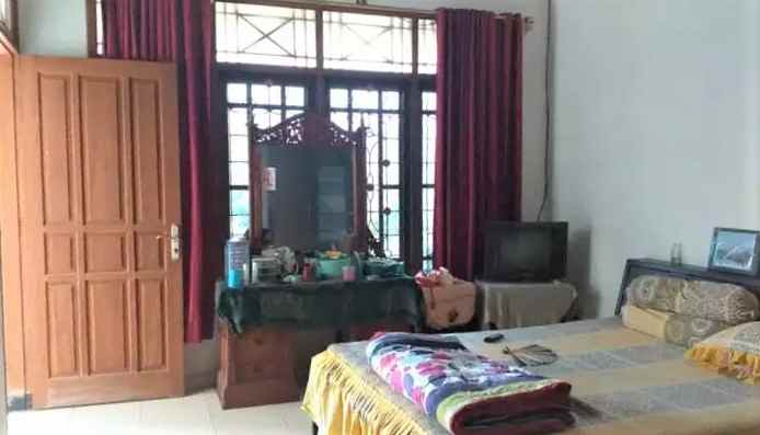 dijual rumah kavling pdk jatimekar