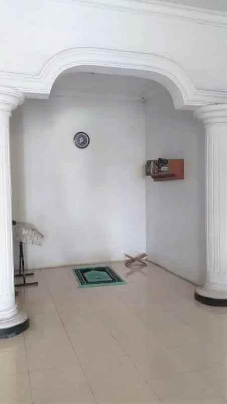 dijual rumah kavling pdk jatimekar