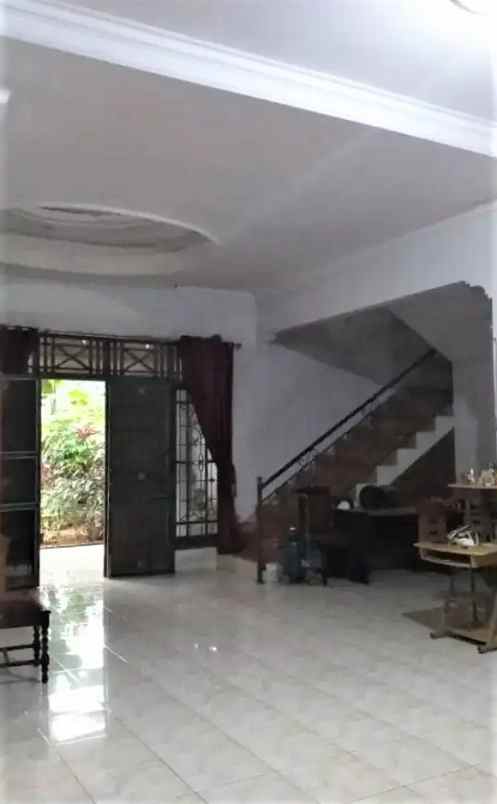 dijual rumah kavling pdk jatimekar
