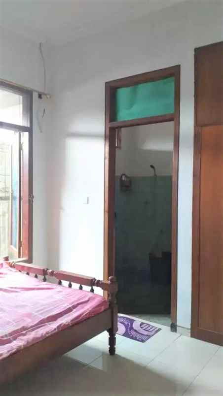 dijual rumah kavling pdk jatimekar