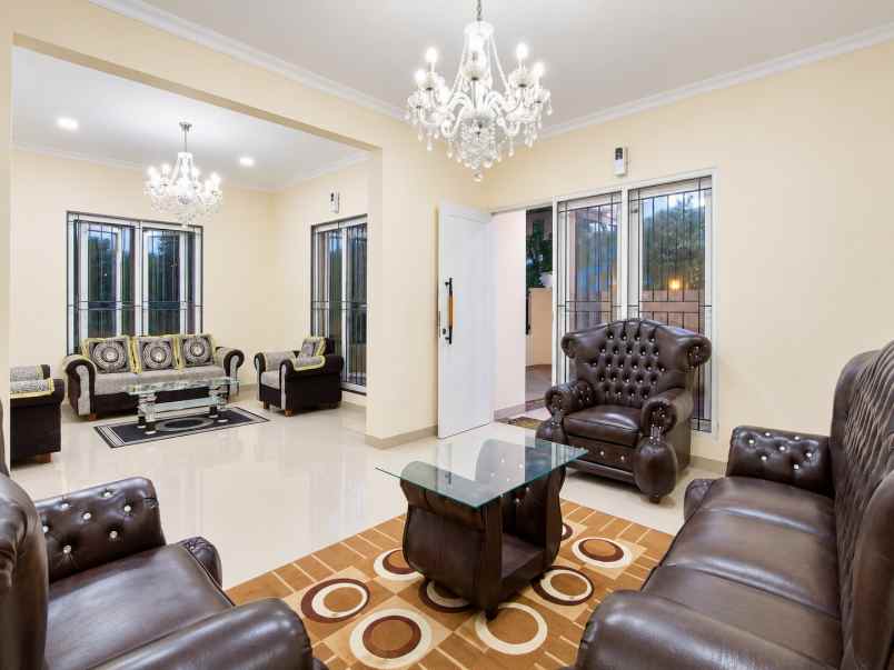dijual rumah kebagusan