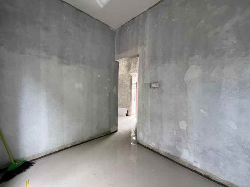 dijual rumah kebondalem lor prambanan