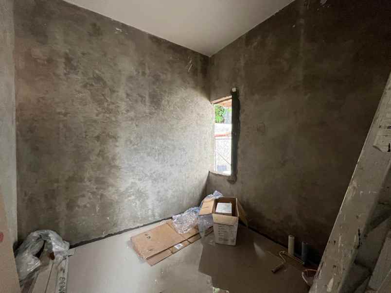 dijual rumah kebondalem lor prambanan