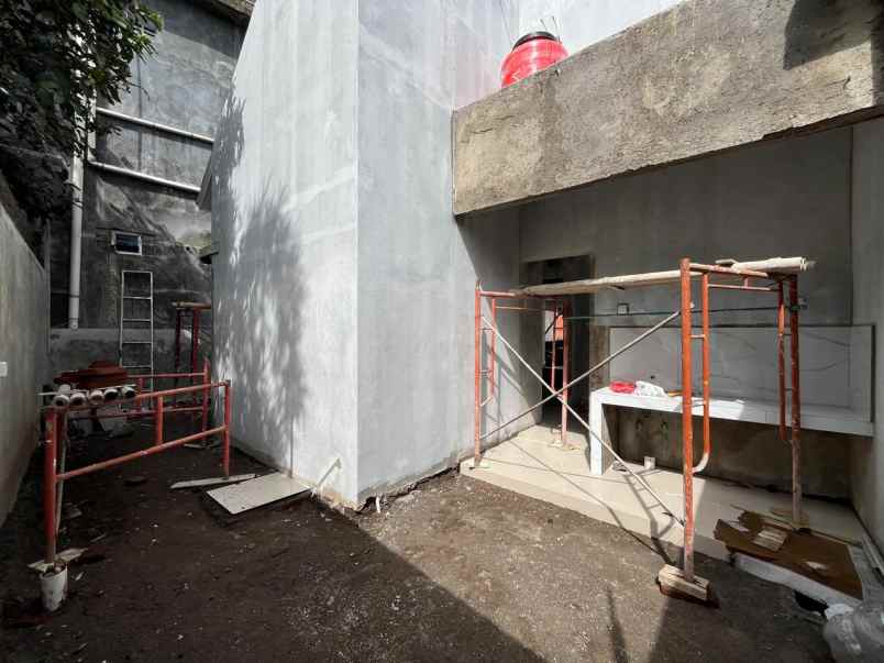 dijual rumah kebondalem lor prambanan