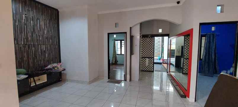 dijual rumah kec parongpong