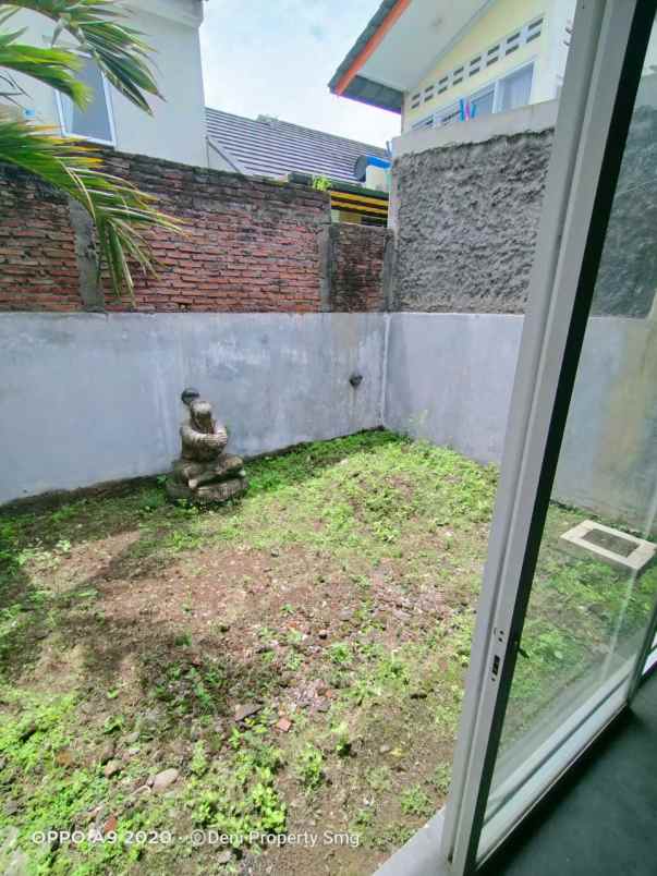 dijual rumah kedungmundu