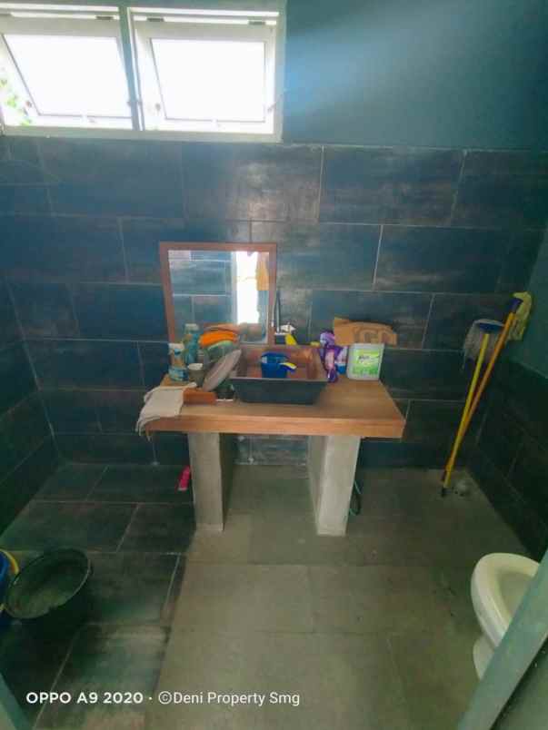 dijual rumah kedungmundu