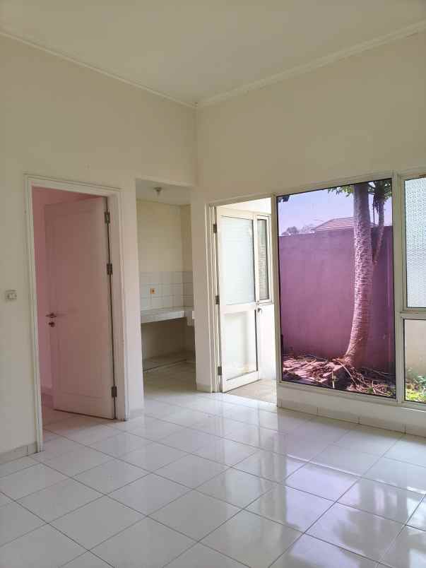 dijual rumah kel wanakerta wana kerta