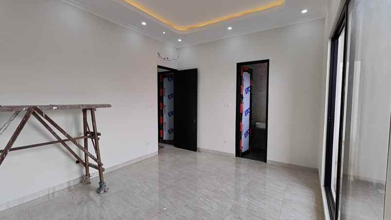 dijual rumah kelapa dua