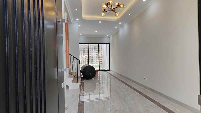 dijual rumah kelapa dua