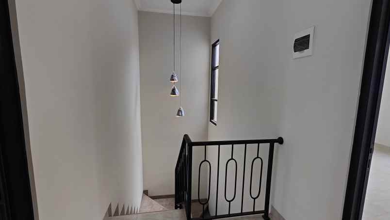 dijual rumah kelapa dua