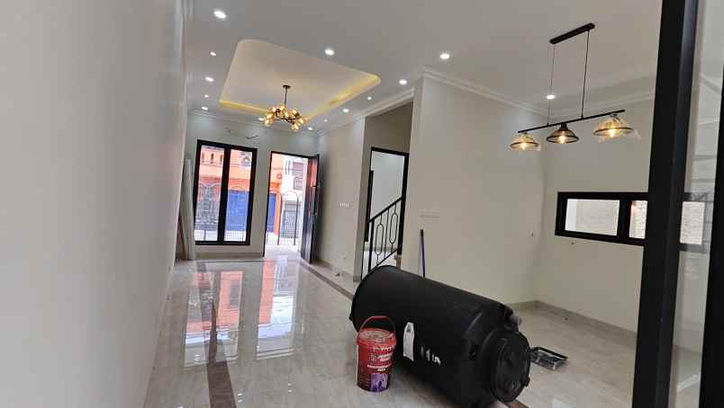 dijual rumah kelapa dua