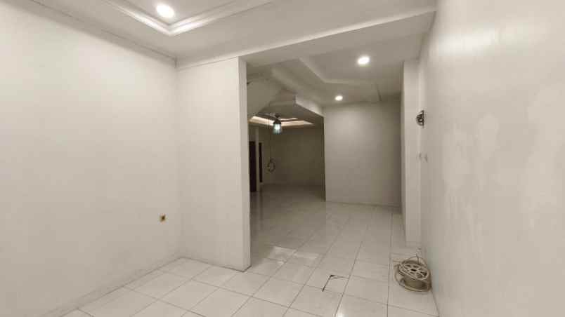 dijual rumah kelapa gading jakarta utara