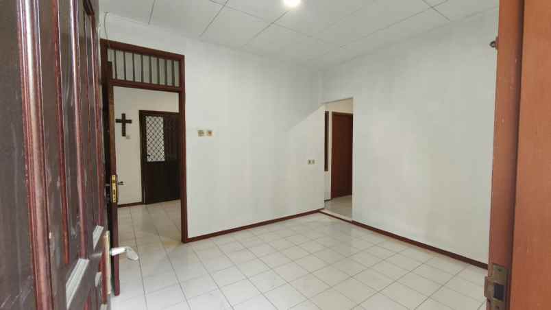 dijual rumah kelapa gading jakarta utara