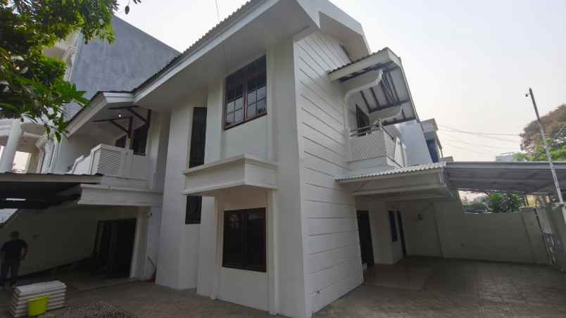 dijual rumah kelapa gading jakarta utara