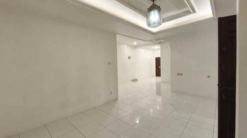 dijual rumah kelapa gading jakarta utara