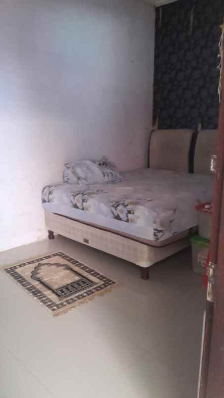 dijual rumah kendangsari