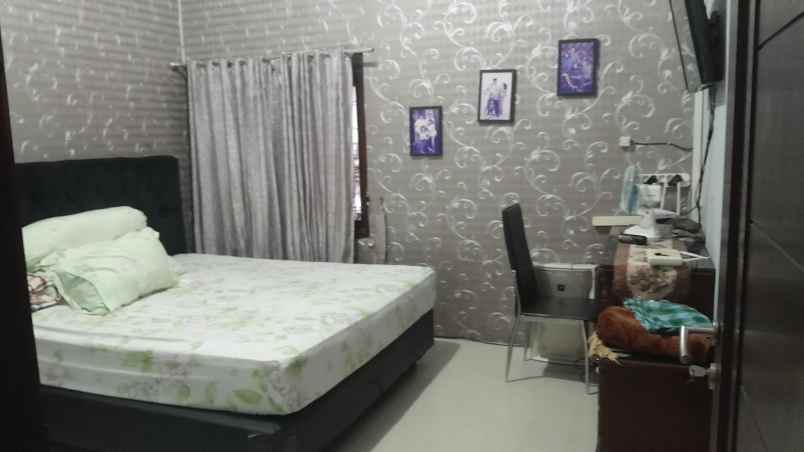 dijual rumah kendangsari