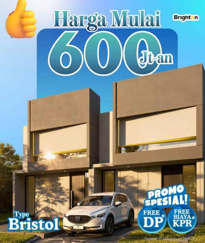 dijual rumah kenjeran