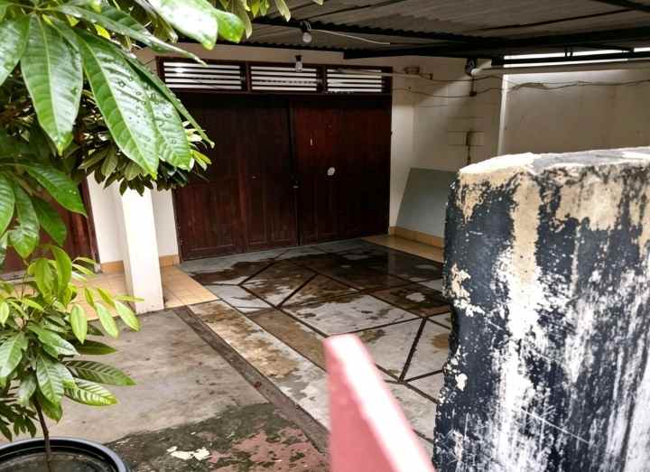 dijual rumah kepuh klitren gondokusuman