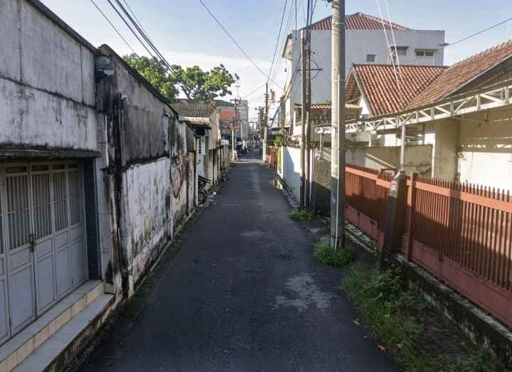 dijual rumah kepuh klitren gondokusuman