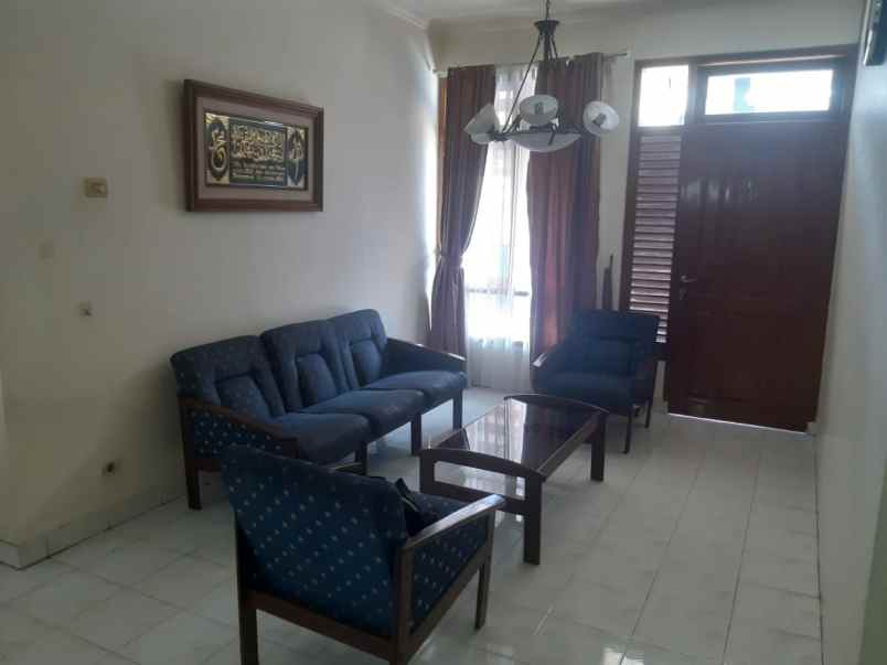 dijual rumah komp sukapura cilincing