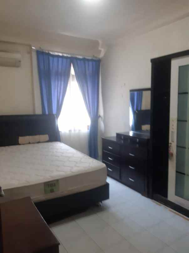 dijual rumah komp sukapura cilincing