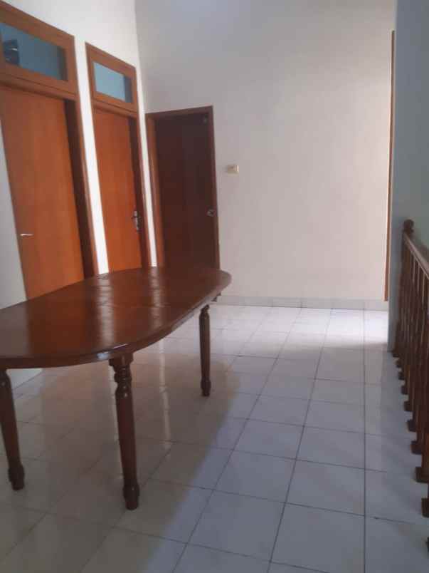 dijual rumah komp sukapura cilincing