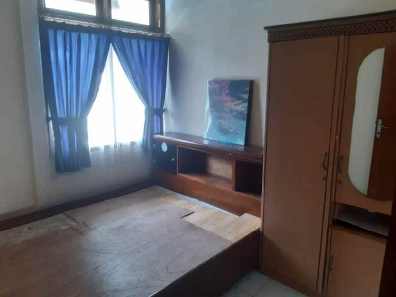 dijual rumah komp sukapura cilincing