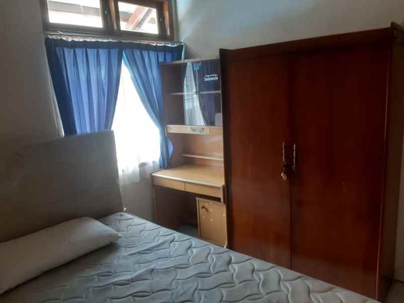 dijual rumah komp sukapura cilincing