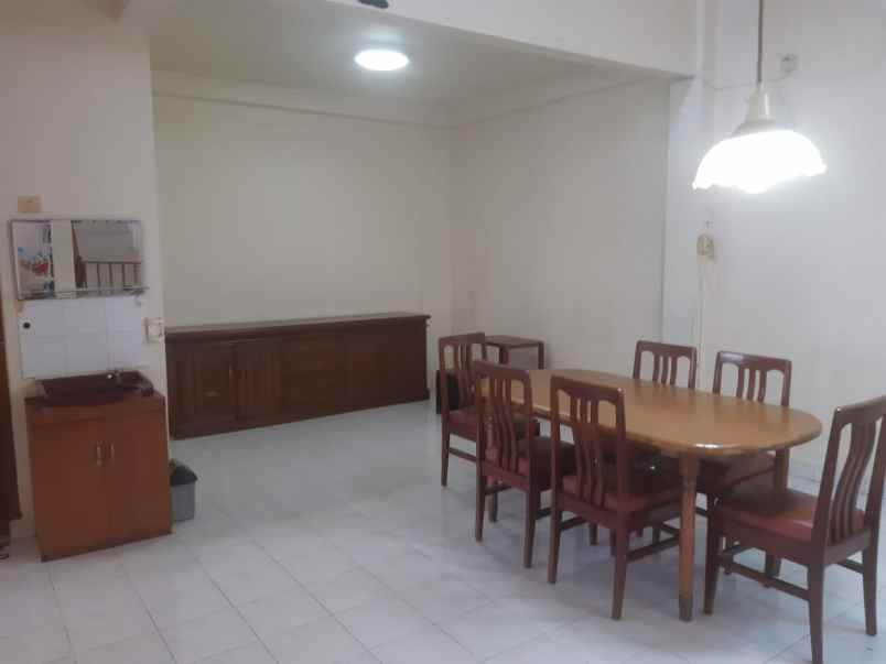 dijual rumah komp sukapura cilincing