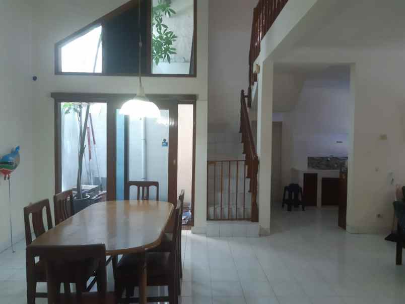 dijual rumah komp sukapura cilincing