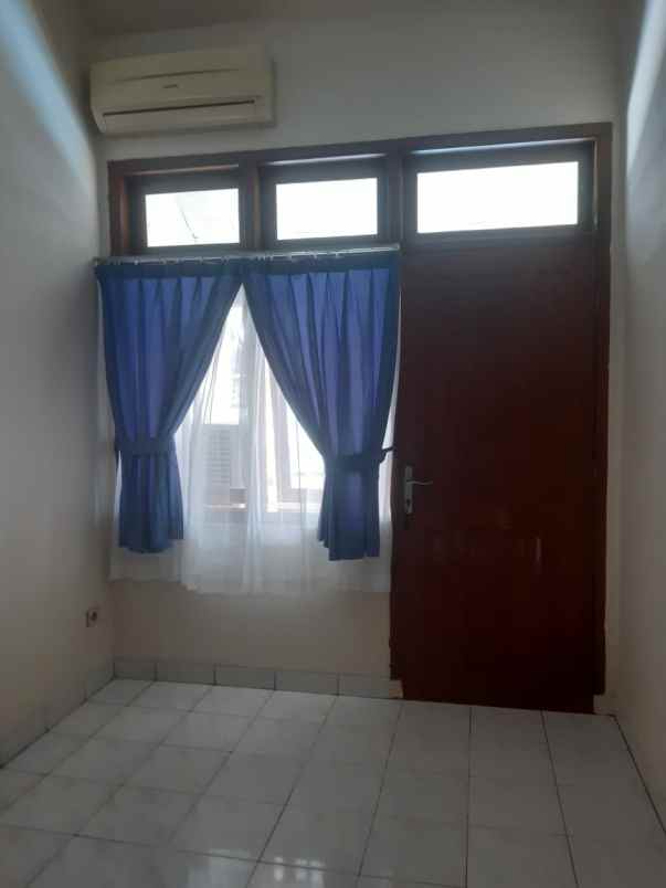 dijual rumah komp sukapura cilincing