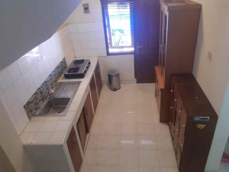 dijual rumah komp sukapura cilincing